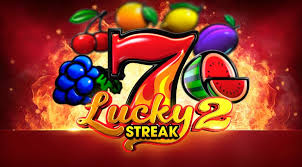 Ігровий автомат Lucky Streak 2